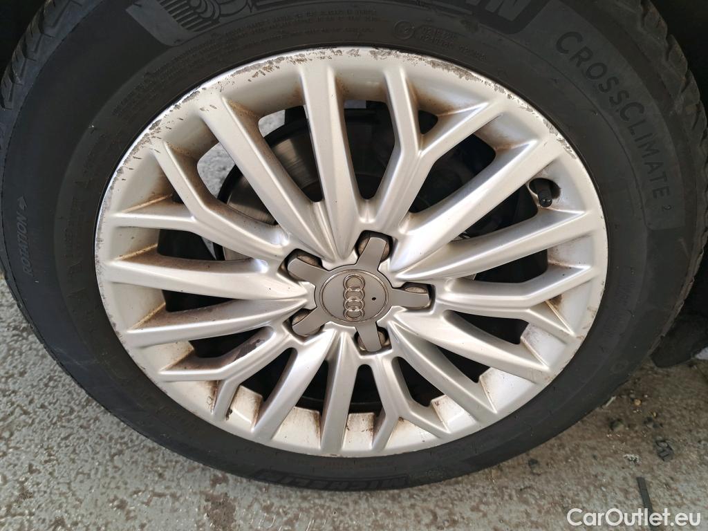  Audi  A3  Sportback Business line 1.0 TFSI 115CV BVM6 E6 #17