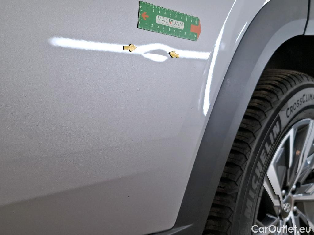  Hyundai  Tucson  Intuitive Hybrid 2WD 1.6 T-GDI 230CV E6d #2