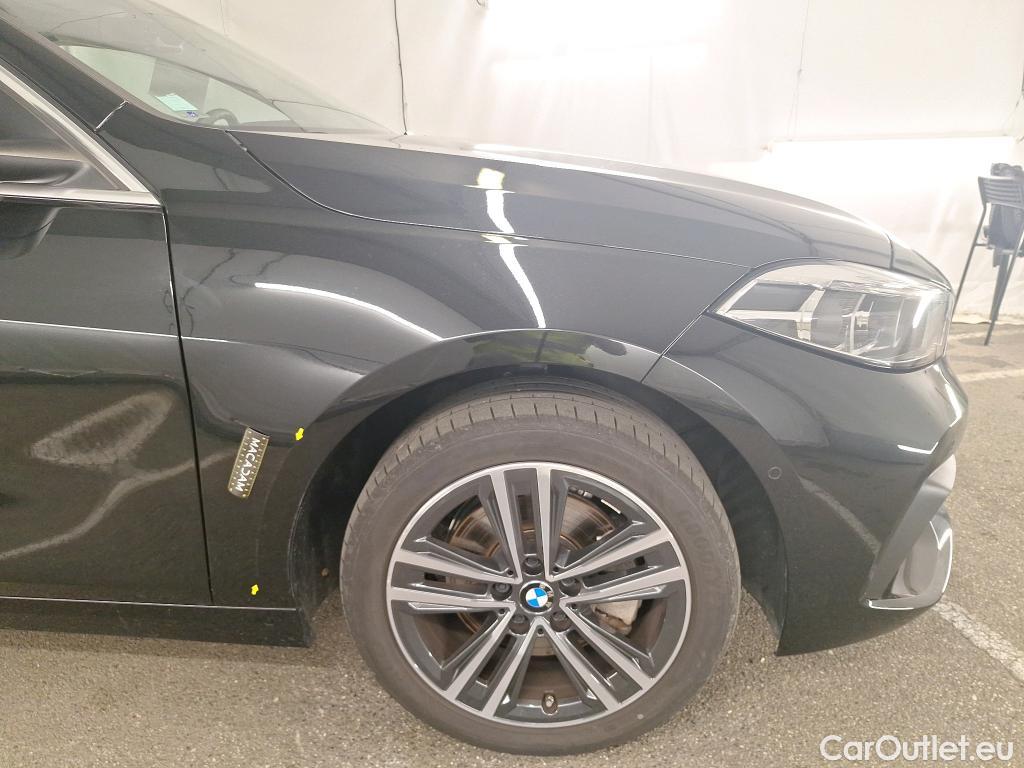  Bmw  Serie 1 BMW Série 1 / 2019 / 5P / Berline 116i Business Design #13