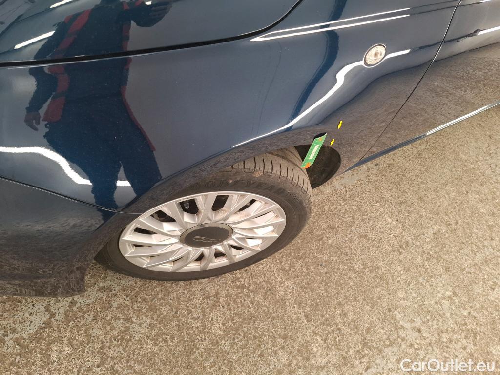  Fiat  500  DolceVita Plus 1.0 70CV BVM6 E6d #23