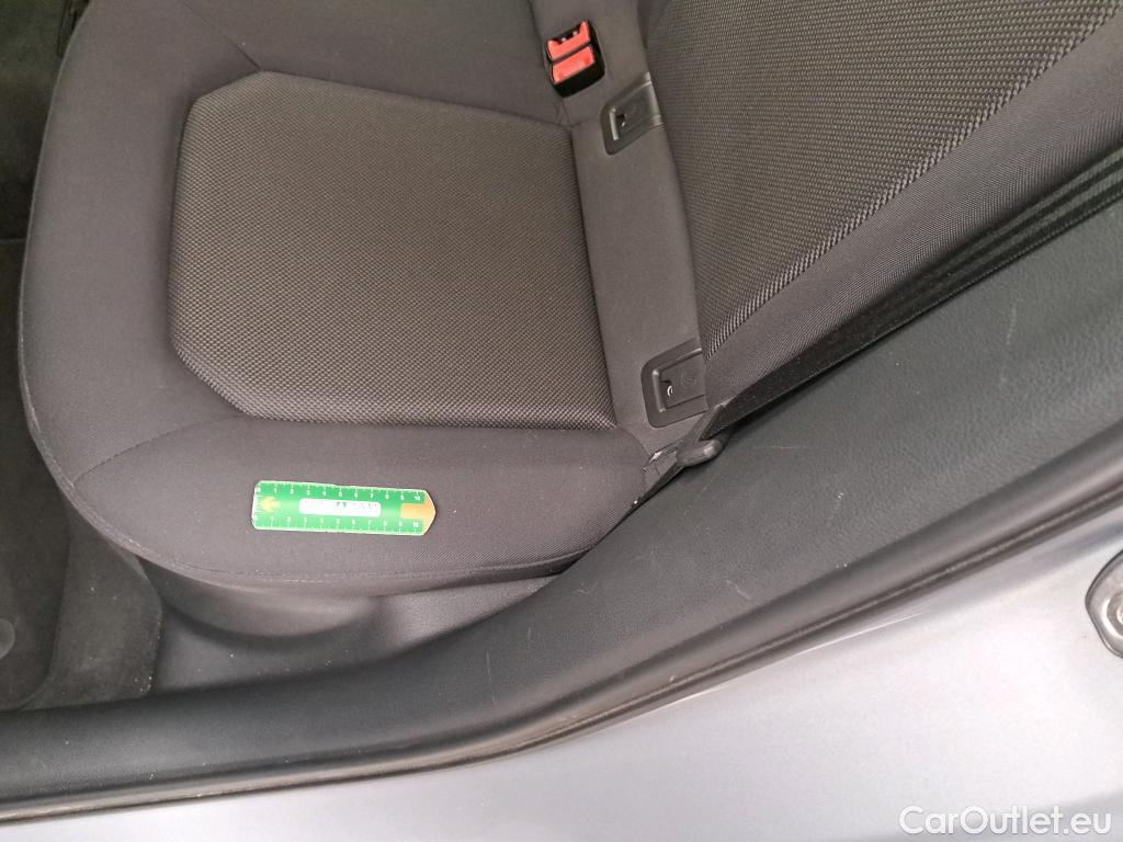  Audi  A3  Sportback Business line 1.0 TFSI 115CV BVM6 E6 #24