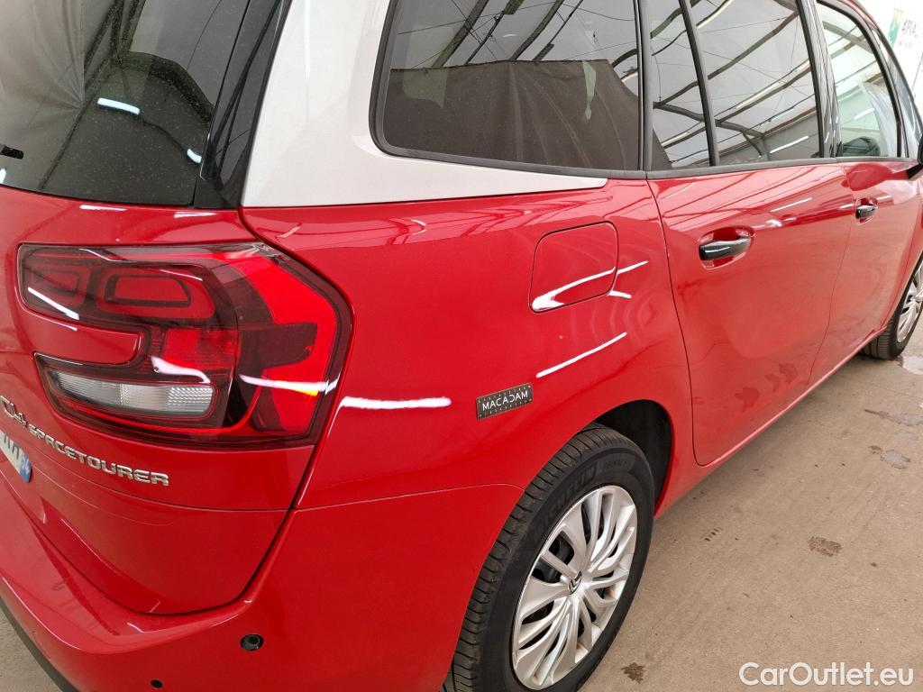  Citroen  C4 Grand Picasso /Spacetourer Business + 1.5 BlueHDi 130CV BVA8 E6dT #1