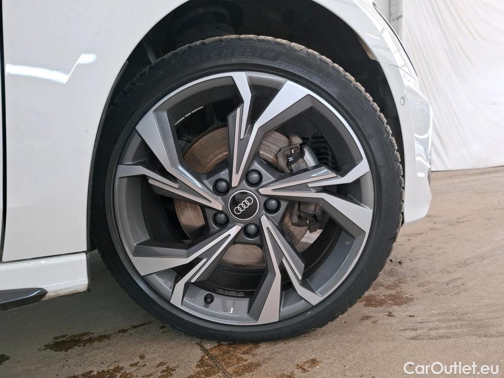  Audi  A3  Sportback 40 TFSI e S line 1.4 TFSI 205CV BVA6 E6d #6