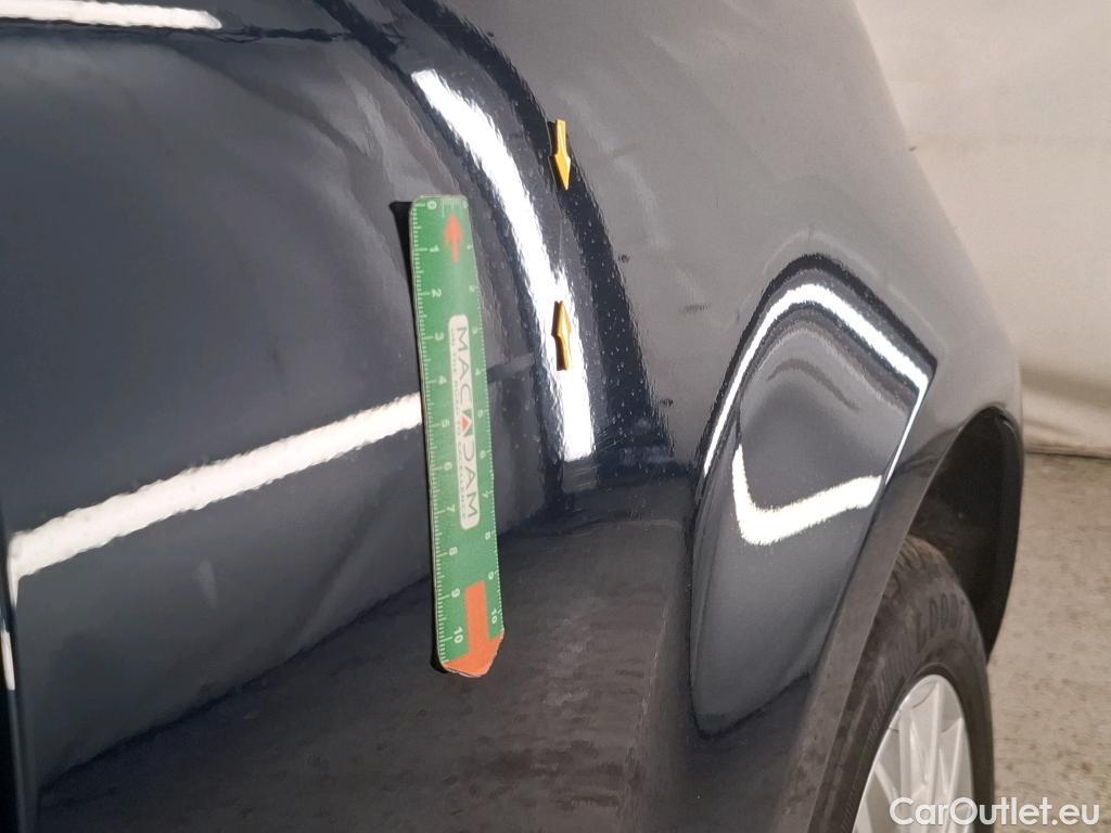  Fiat  500  DolceVita Plus 1.0 70CV BVM6 E6d #27