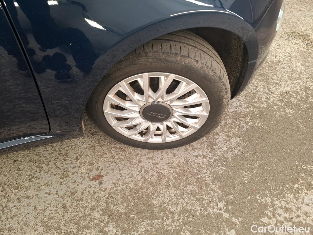  Fiat  500  DolceVita Plus 1.0 70CV BVM6 E6d #10