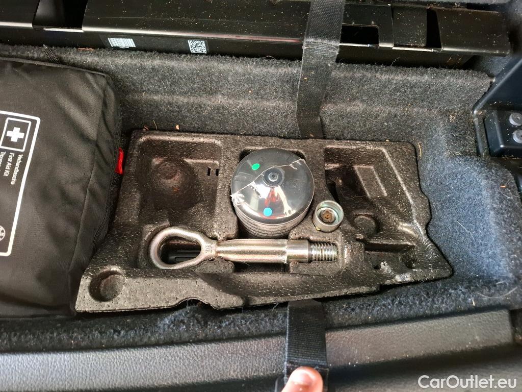  Bmw  Serie 2 Série 2 Gran Tourer 218d Lounge 2.0 150CV BVA8 E6d #14