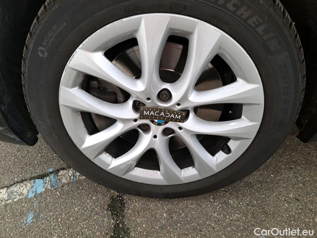  Bmw  Serie 2 Série 2 Gran Tourer 218d Lounge 2.0 150CV BVA8 E6d #1