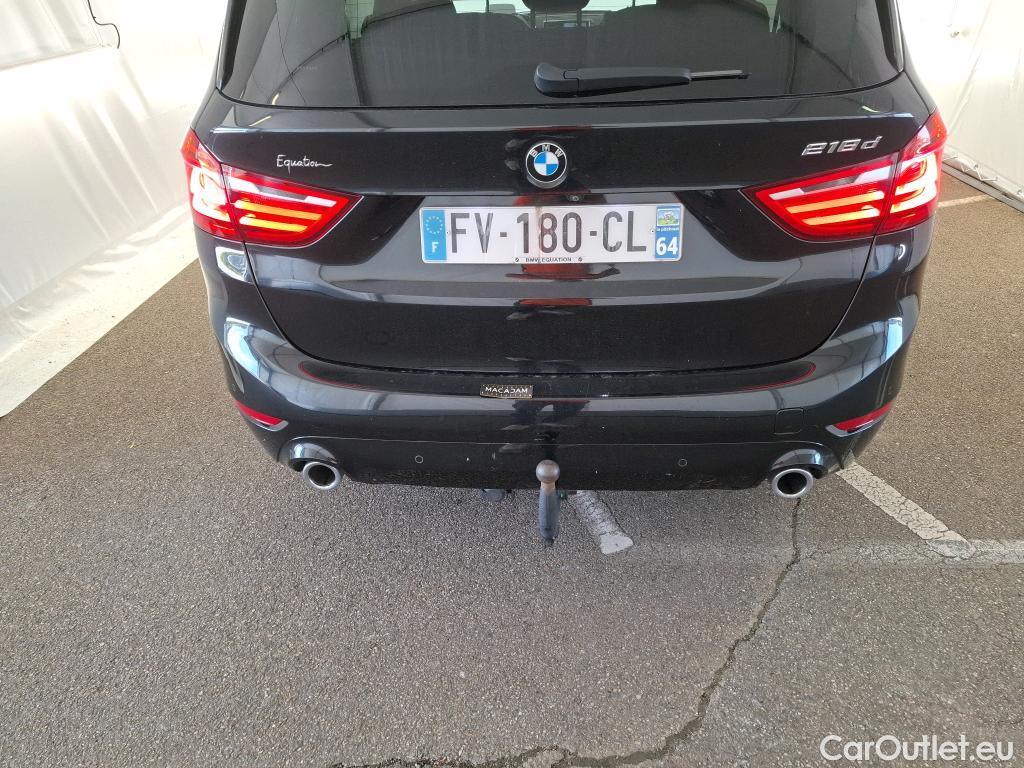  Bmw  Serie 2 Série 2 Gran Tourer 218d Lounge 2.0 150CV BVA8 E6d #25
