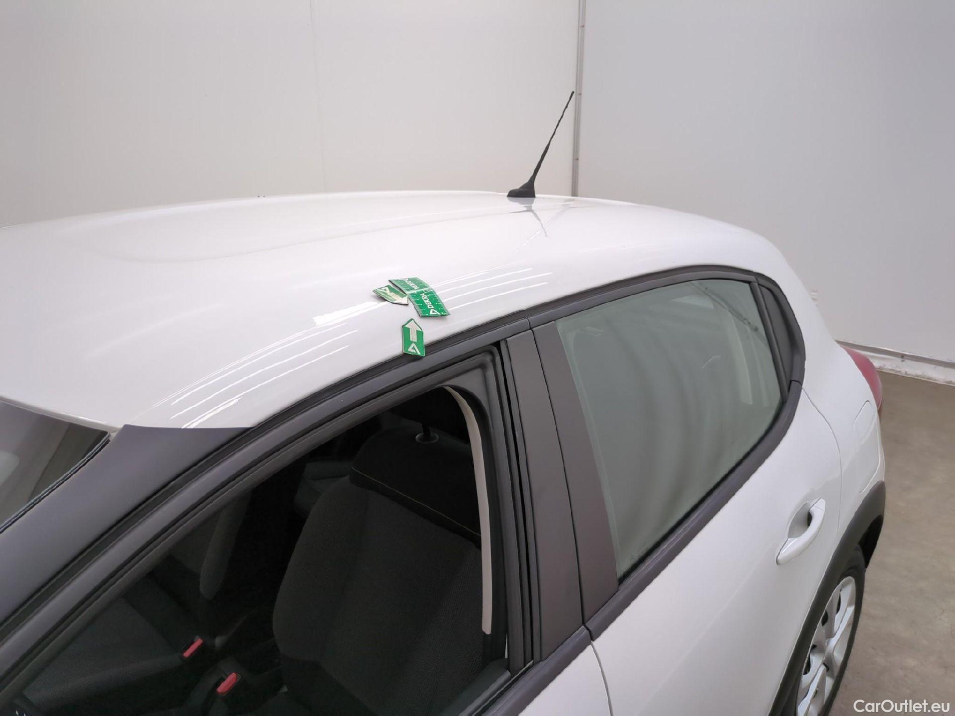  Citroen  C3 CITROEN  5p Berline BlueHDi 75 S&S BVM Feel Business #15