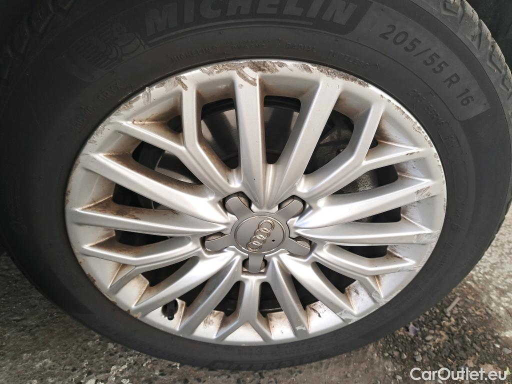  Audi  A3  Sportback Business line 1.0 TFSI 115CV BVM6 E6 #21