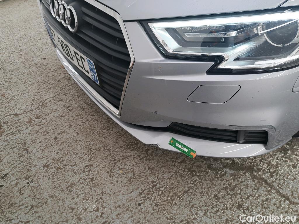  Audi  A3  Sportback Business line 1.0 TFSI 115CV BVM6 E6 #5