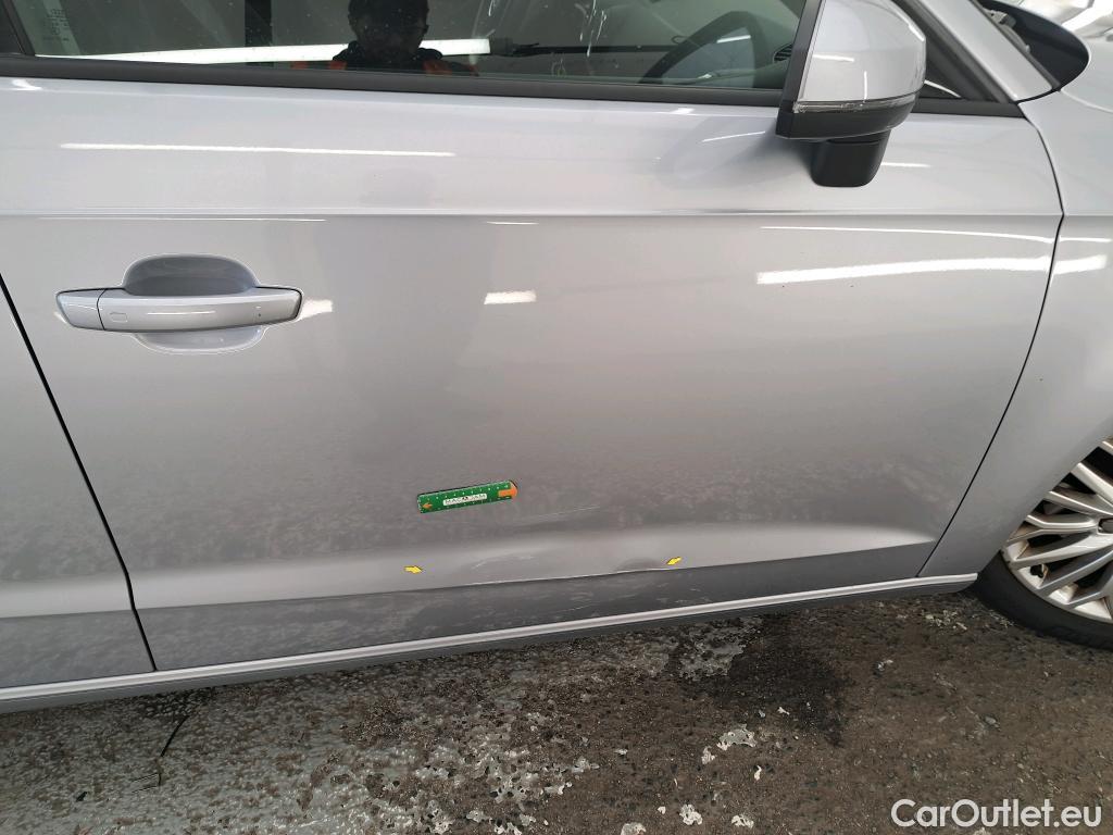  Audi  A3  Sportback Business line 1.0 TFSI 115CV BVM6 E6 #1