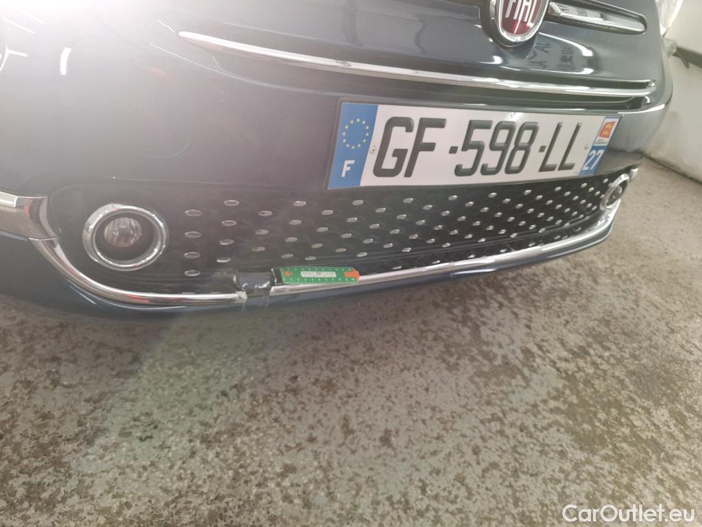  Fiat  500  DolceVita Plus 1.0 70CV BVM6 E6d #6