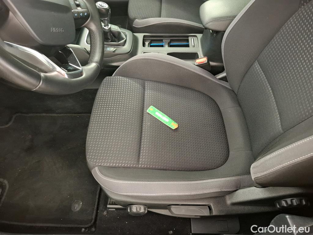  Ford  Focus  Berline Trend Business 1.0 EcoBoost 100CV BVM6 E6dT #7