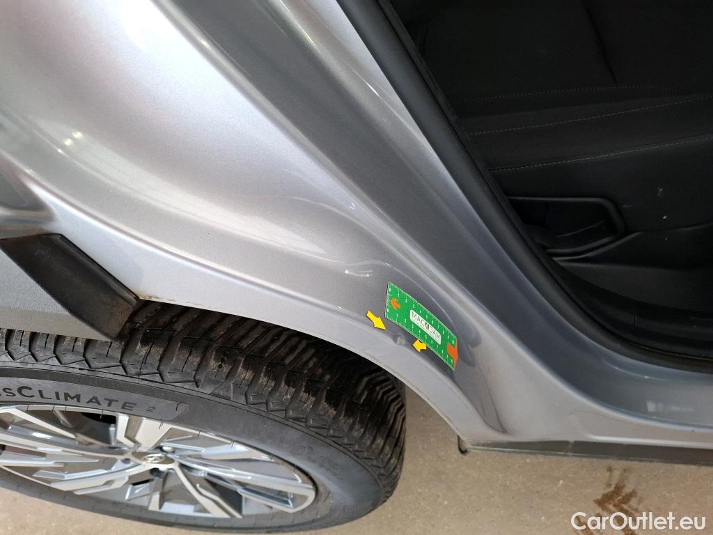  Hyundai  Tucson  Intuitive Hybrid 2WD 1.6 T-GDI 230CV E6d #5