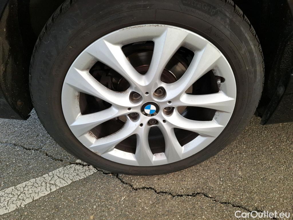  Bmw  Serie 2 Série 2 Gran Tourer 218d Lounge 2.0 150CV BVA8 E6d #13