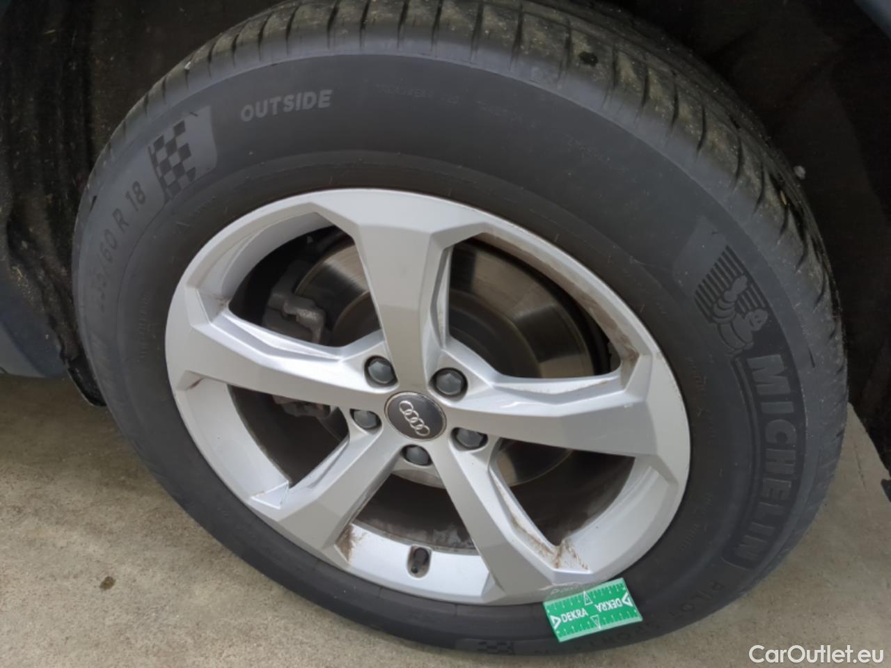  Audi  Q5  Business Executive quattro 2.0 TDI 190CV E6 #1