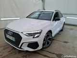  Audi  A3  Sportback 40 TFSI e S line 1.4 TFSI 205CV BVA6 E6d 