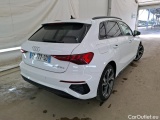  Audi  A3  Sportback 40 TFSI e S line 1.4 TFSI 205CV BVA6 E6d #3