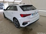  Audi  A3  Sportback 40 TFSI e S line 1.4 TFSI 205CV BVA6 E6d #2