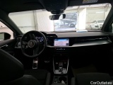  Audi  A3  Sportback 40 TFSI e S line 1.4 TFSI 205CV BVA6 E6d #5