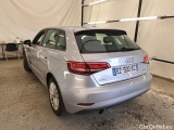  Audi  A3  Sportback Business line 1.0 TFSI 115CV BVM6 E6 #2
