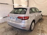  Audi  A3  Sportback Business line 1.0 TFSI 115CV BVM6 E6 #3