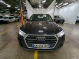  Audi  Q5  Business Executive quattro 2.0 TDI 190CV E6 #4