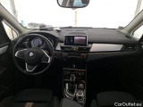  Bmw  Serie 2 Série 2 Gran Tourer 218d Lounge 2.0 150CV BVA8 E6d #5