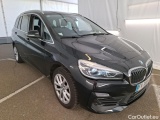  Bmw  Serie 2 Série 2 Gran Tourer 218d Lounge 2.0 150CV BVA8 E6d #4