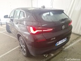  Bmw  X2 Série  sDrive 18i Lounge 1.5 135CV BVM6 E6d #2