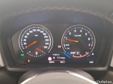  Bmw  X2 Série  sDrive 18i Lounge 1.5 135CV BVM6 E6d #6