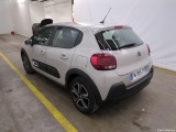  Citroen  C3  Feel Pack 1.2 PureTech 80CV BVM5 E6d #2