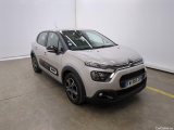  Citroen  C3  Feel Pack 1.2 PureTech 80CV BVM5 E6d #4