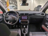  Citroen  C3  Feel Pack 1.2 PureTech 80CV BVM5 E6d #5