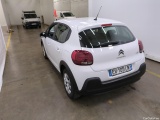  Citroen  C3 CITROEN  5p Berline BlueHDi 75 S&S BVM Feel Business #2