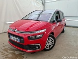  Citroen  C4 Grand Picasso /Spacetourer Business + 1.5 BlueHDi 130CV BVA8 E6dT 