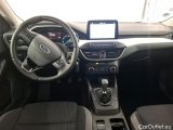  Ford  Focus  Berline Trend Business 1.0 EcoBoost 100CV BVM6 E6dT #5