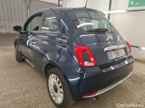  Fiat  500  DolceVita Plus 1.0 70CV BVM6 E6d #2