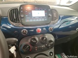  Fiat  500  DolceVita Plus 1.0 70CV BVM6 E6d #7
