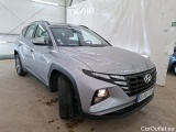  Hyundai  Tucson  Intuitive Hybrid 2WD 1.6 T-GDI 230CV E6d #4