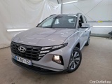  Hyundai  Tucson  Intuitive Hybrid 2WD 1.6 T-GDI 230CV E6d 