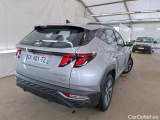  Hyundai  Tucson  Intuitive Hybrid 2WD 1.6 T-GDI 230CV E6d #3