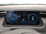  Hyundai  Tucson  Intuitive Hybrid 2WD 1.6 T-GDI 230CV E6d #6