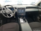  Hyundai  Tucson  Intuitive Hybrid 2WD 1.6 T-GDI 230CV E6d #5