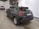 Nissan  Juke NISSAN  / 2019 / 5P / Crossover DIG-T 114 DCT Business+ #2