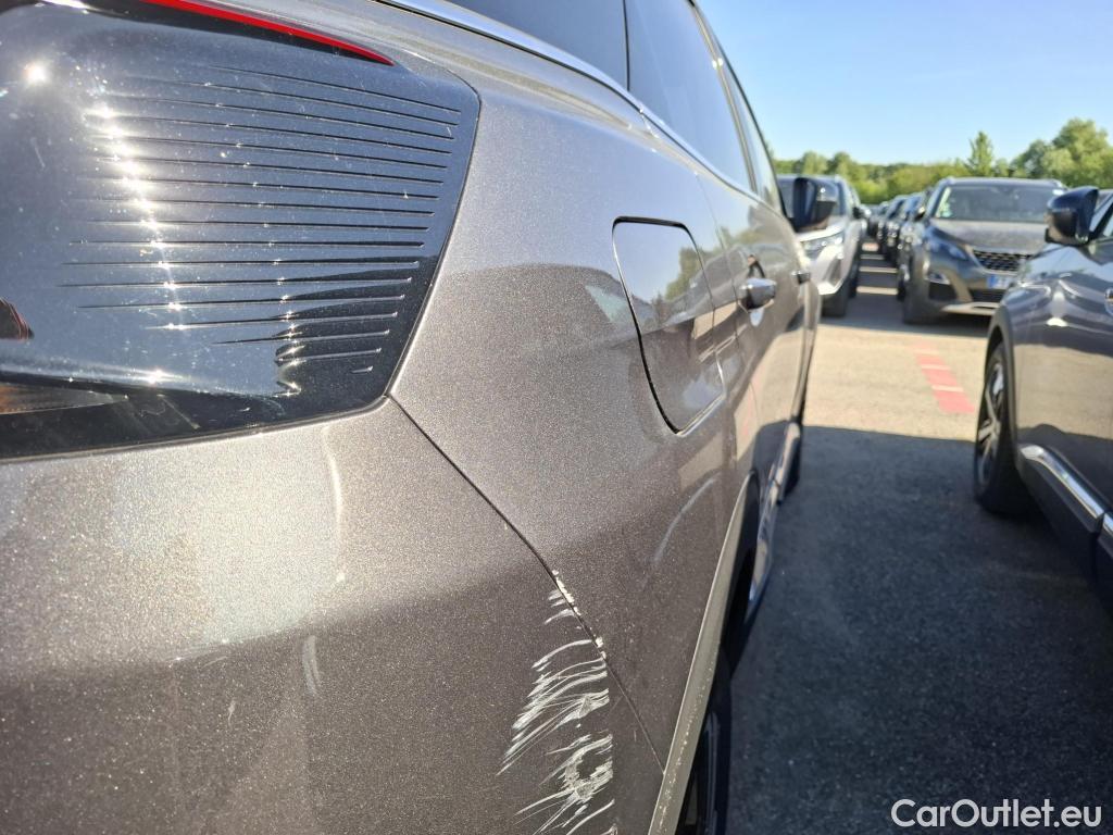  Peugeot  3008  GT Line 1.6 PureTech 180CV BVA8 E6dT #14