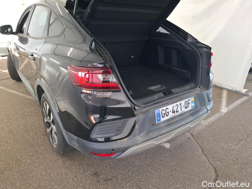  Renault  Arkana  Business 1.6 E-TECH Hybrid 145CV BVA6 E6d #32