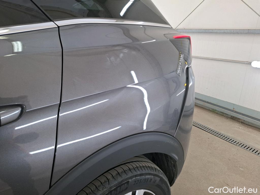  Peugeot  3008  GT Line 1.6 PureTech 180CV BVA8 E6dT #1