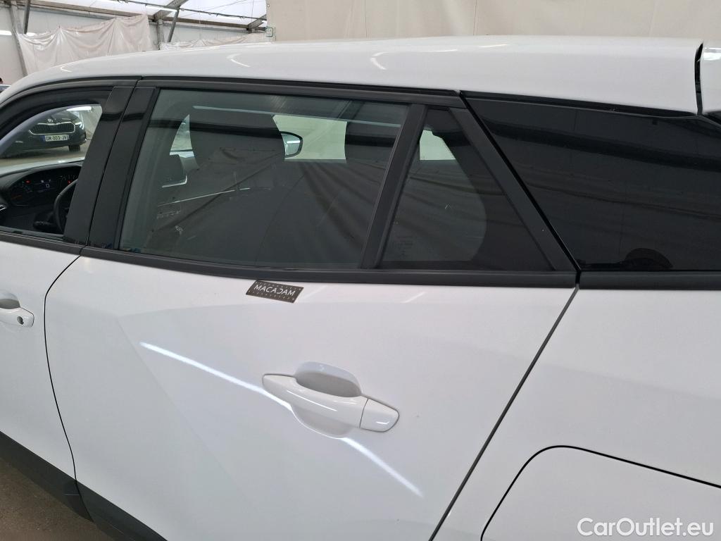  Peugeot  2008  Active Business 1.2 PureTech 130CV BVA8 E6d #4